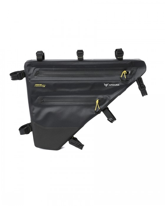 APIDURAフルフレームバッグ【NEW EXPEDITION FULL FRAME PACK/6.8L】06l