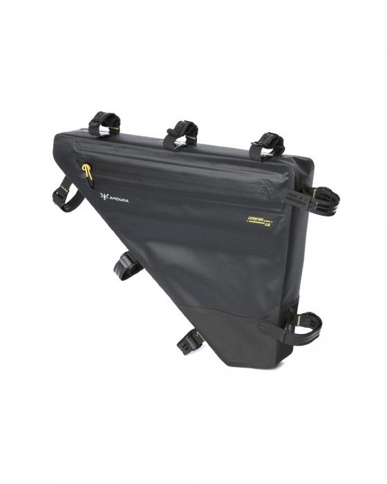 APIDURAフルフレームバッグ【NEW EXPEDITION FULL FRAME PACK/6.8L】ma
