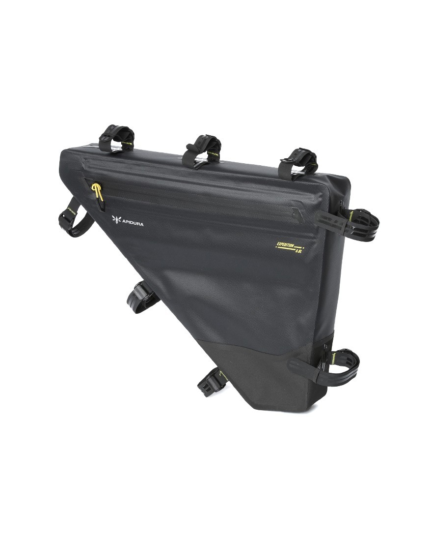 APIDURAフルフレームバッグ【NEW EXPEDITION FULL FRAME PACK/6.8L】ma