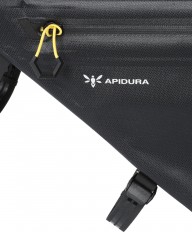 APIDURAフルフレームバッグ【NEW EXPEDITION FULL FRAME PACK/6.8L】mb_09l