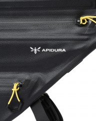 APIDURAフルフレームバッグ【NEW EXPEDITION FULL FRAME PACK/6.8L】mb_12l