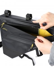 APIDURAフルフレームバッグ【NEW EXPEDITION FULL FRAME PACK/6.8L】mb_21l
