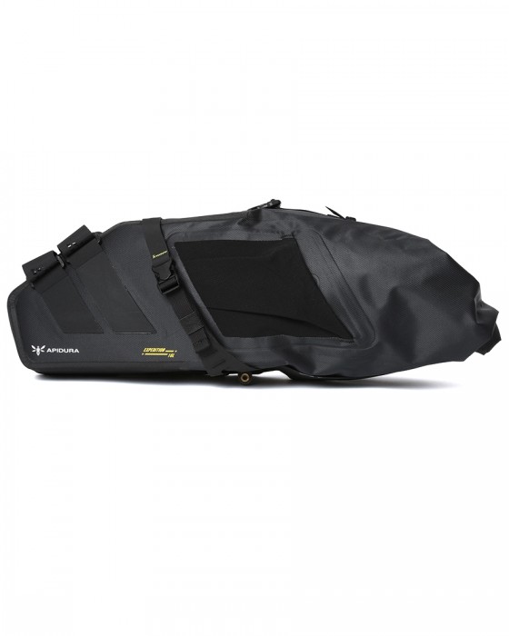 APIDURAサドルバッグ【NEW EXPEDITION SADDLE PACK/16L】05l