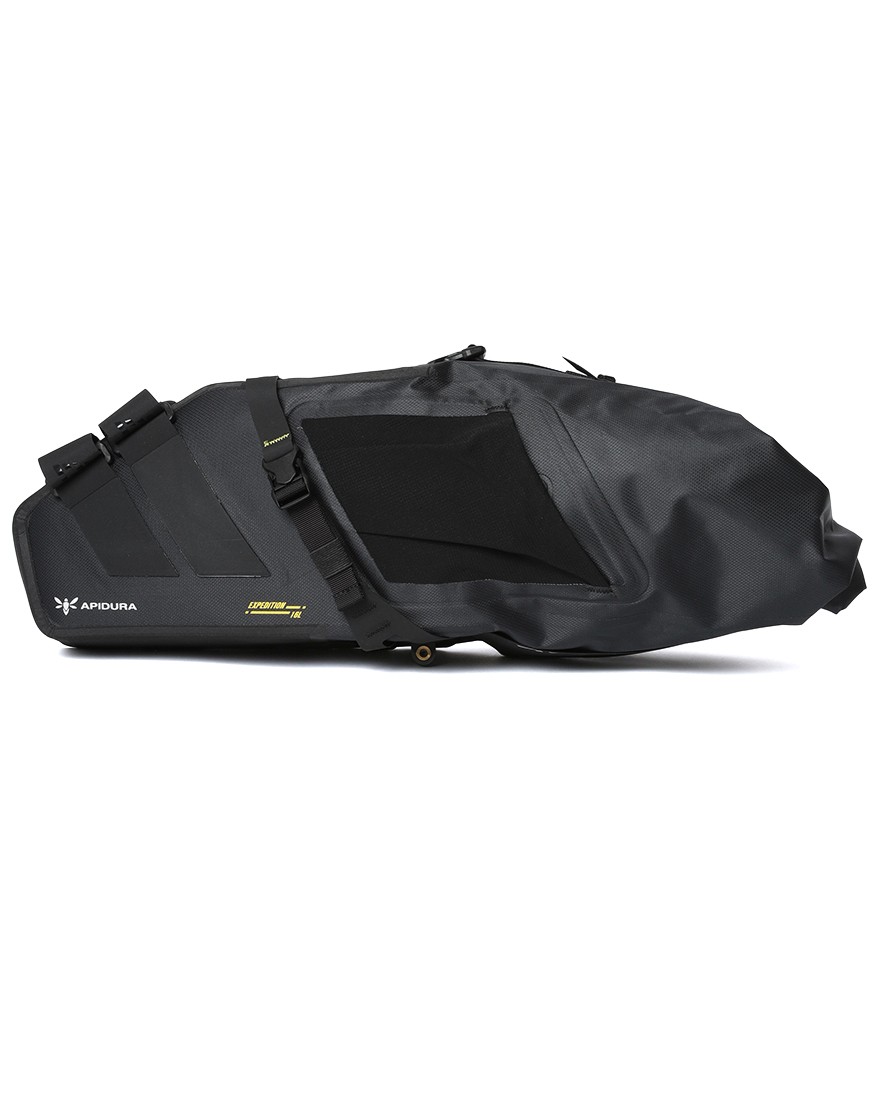 APIDURAサドルバッグ【NEW EXPEDITION SADDLE PACK/16L】05l