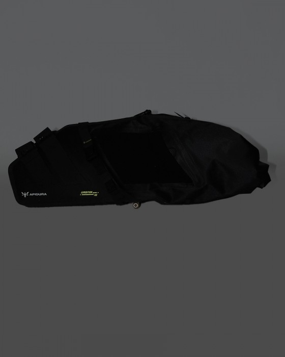 APIDURAサドルバッグ【NEW EXPEDITION SADDLE PACK/16L】06l