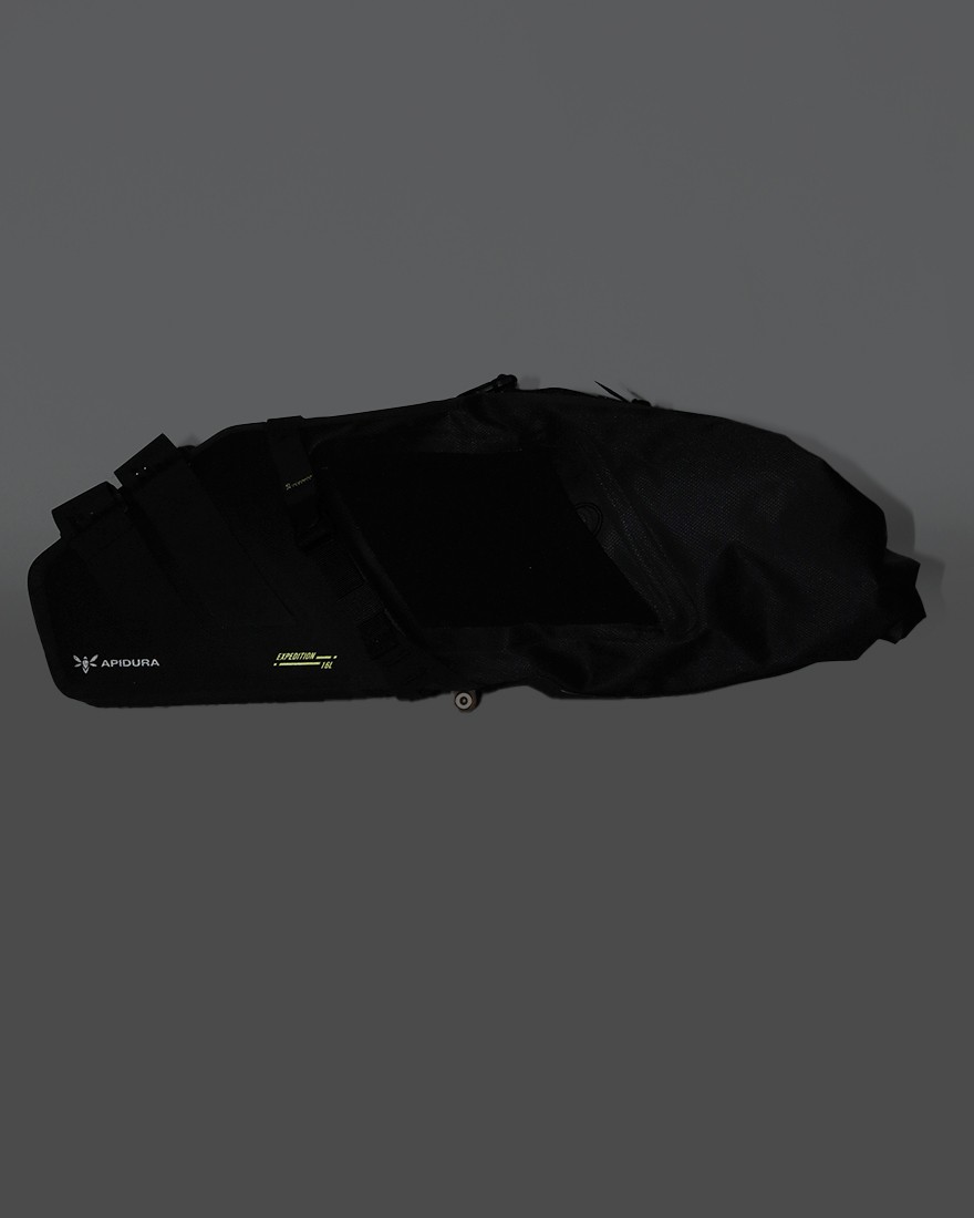 APIDURAサドルバッグ【NEW EXPEDITION SADDLE PACK/16L】06l