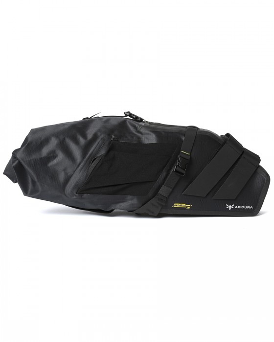 APIDURAサドルバッグ【NEW EXPEDITION SADDLE PACK/16L】07l
