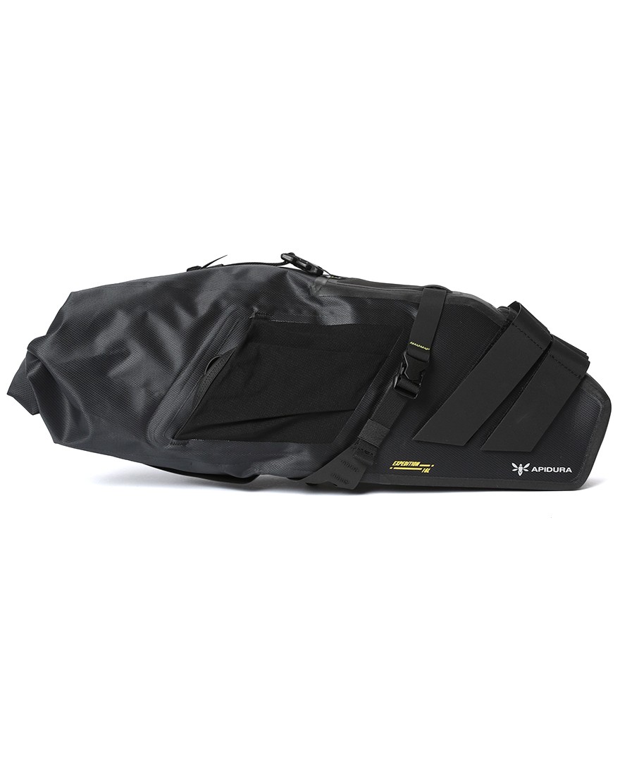APIDURAサドルバッグ【NEW EXPEDITION SADDLE PACK/16L】07l