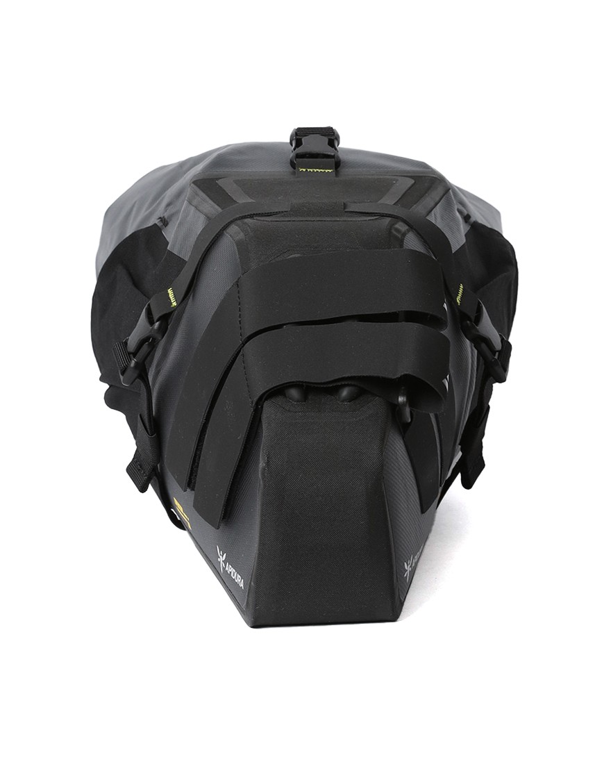 APIDURAサドルバッグ【NEW EXPEDITION SADDLE PACK/16L】09l