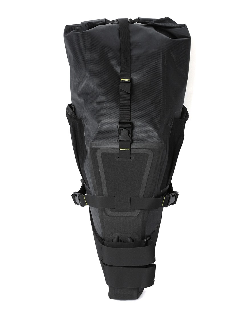APIDURAサドルバッグ【NEW EXPEDITION SADDLE PACK/16L】11l
