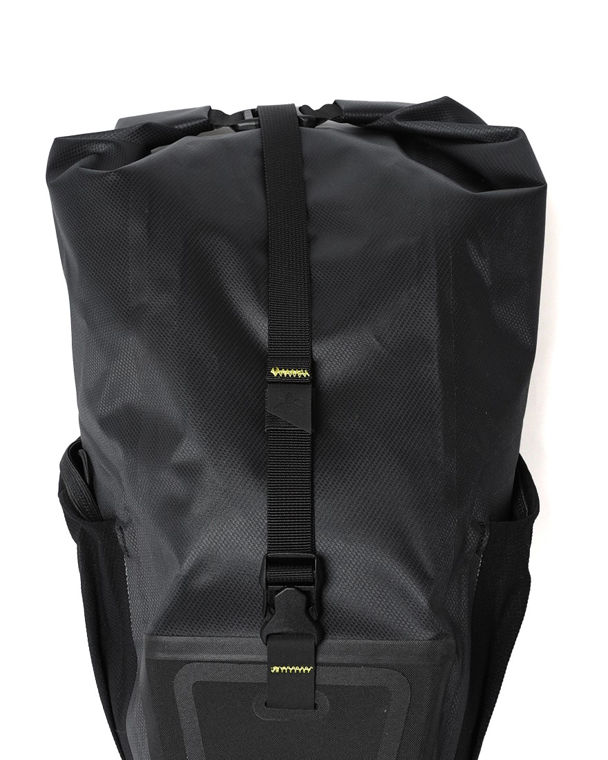 APIDURAサドルバッグ【NEW EXPEDITION SADDLE PACK/16L】12l