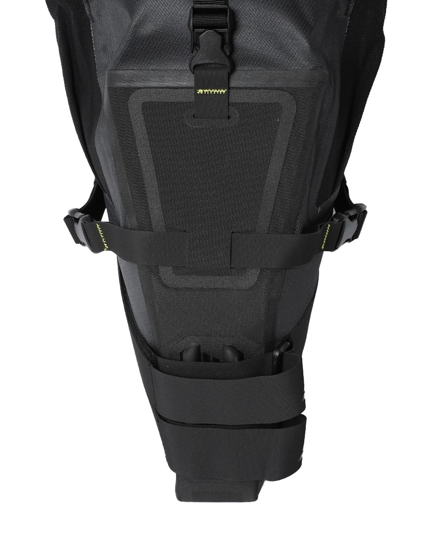 APIDURAサドルバッグ【NEW EXPEDITION SADDLE PACK/16L】13l