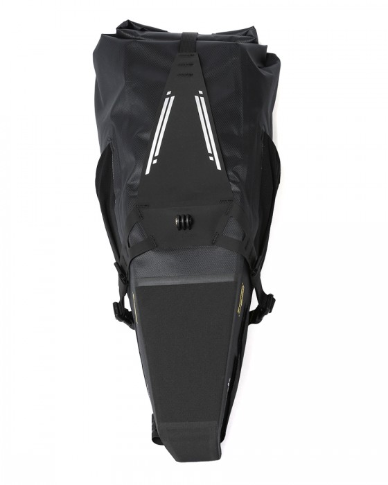 APIDURAサドルバッグ【NEW EXPEDITION SADDLE PACK/16L】14l
