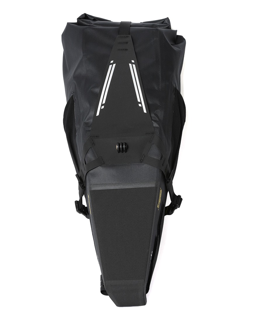 APIDURAサドルバッグ【NEW EXPEDITION SADDLE PACK/16L】14l