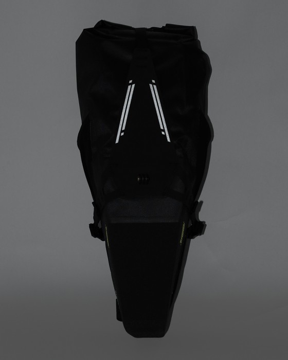 APIDURAサドルバッグ【NEW EXPEDITION SADDLE PACK/16L】15l