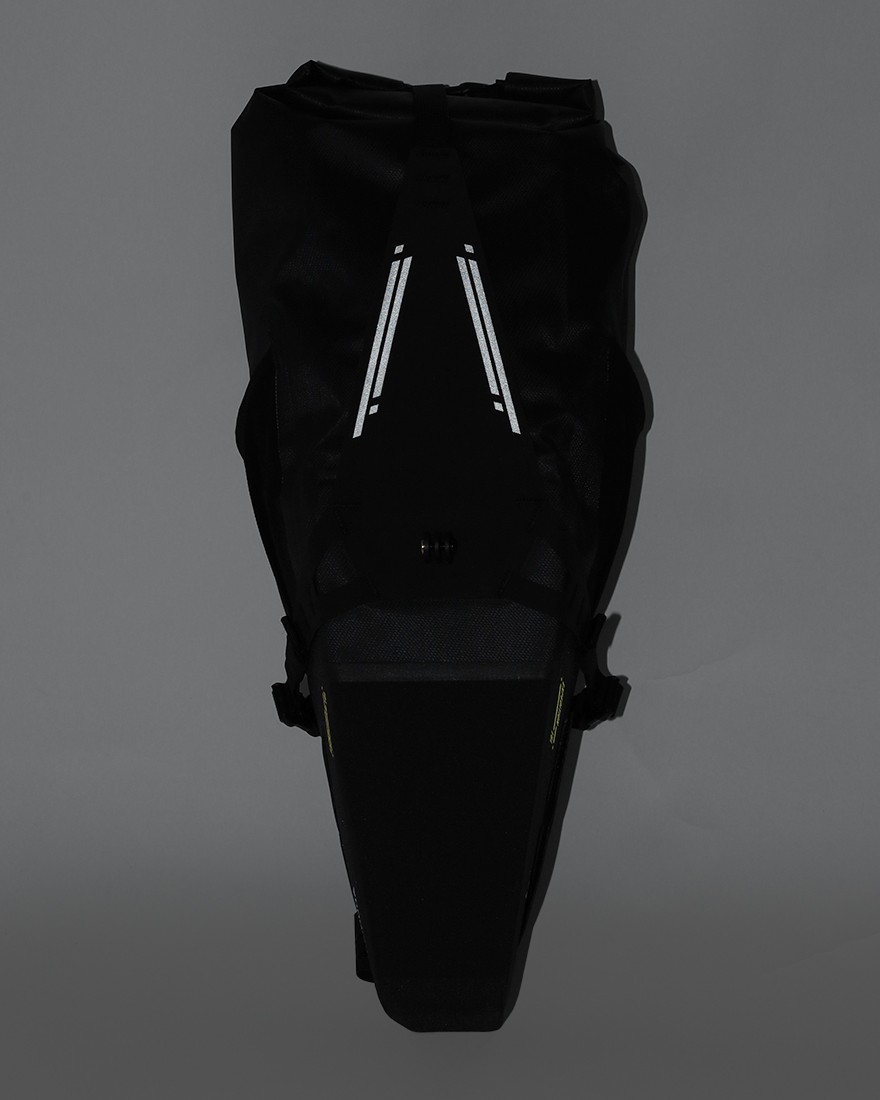 APIDURAサドルバッグ【NEW EXPEDITION SADDLE PACK/16L】15l