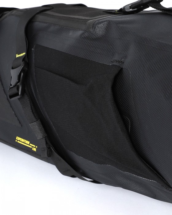 APIDURAサドルバッグ【NEW EXPEDITION SADDLE PACK/16L】18l