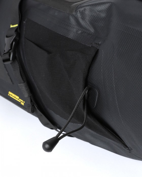 APIDURAサドルバッグ【NEW EXPEDITION SADDLE PACK/16L】19l