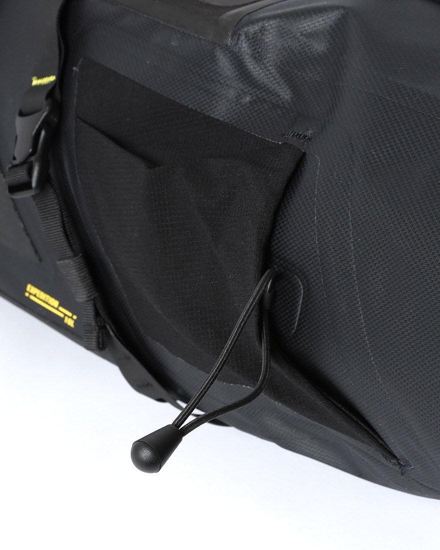 APIDURAサドルバッグ【NEW EXPEDITION SADDLE PACK/16L】19l