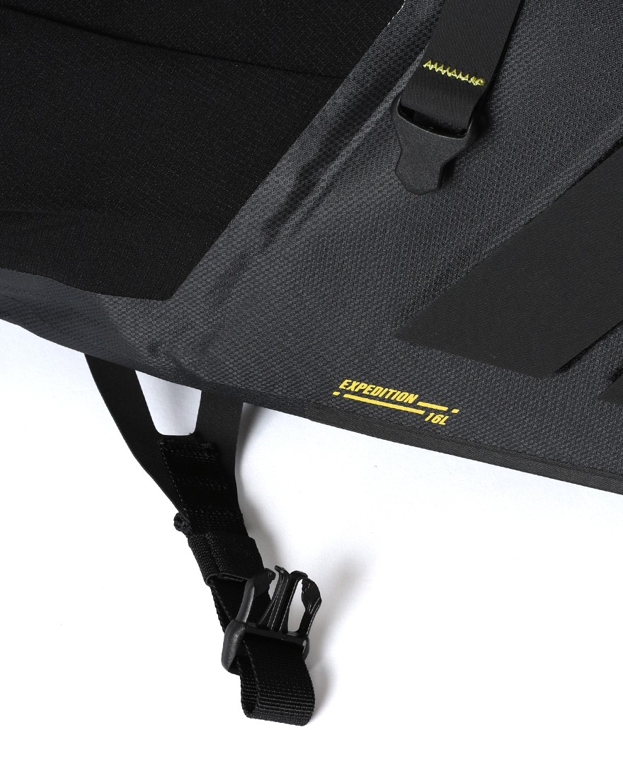 APIDURAサドルバッグ【NEW EXPEDITION SADDLE PACK/16L】21l