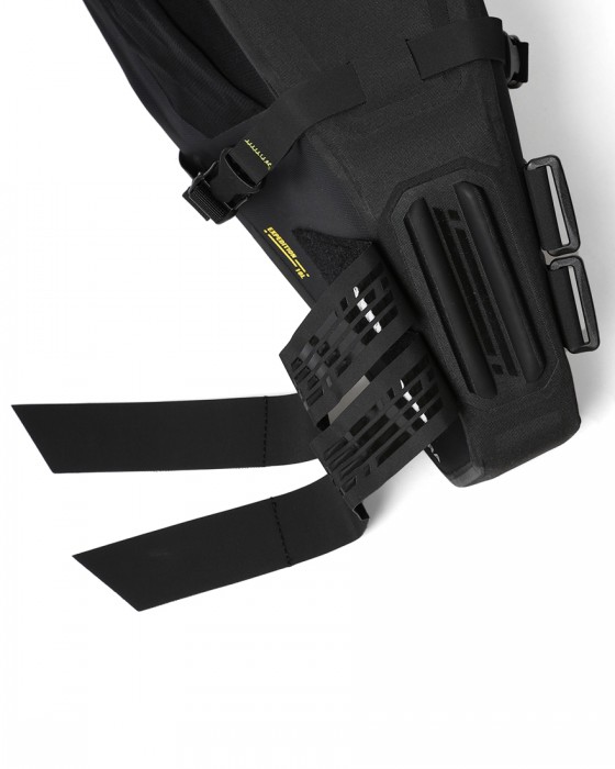 APIDURAサドルバッグ【NEW EXPEDITION SADDLE PACK/16L】22l