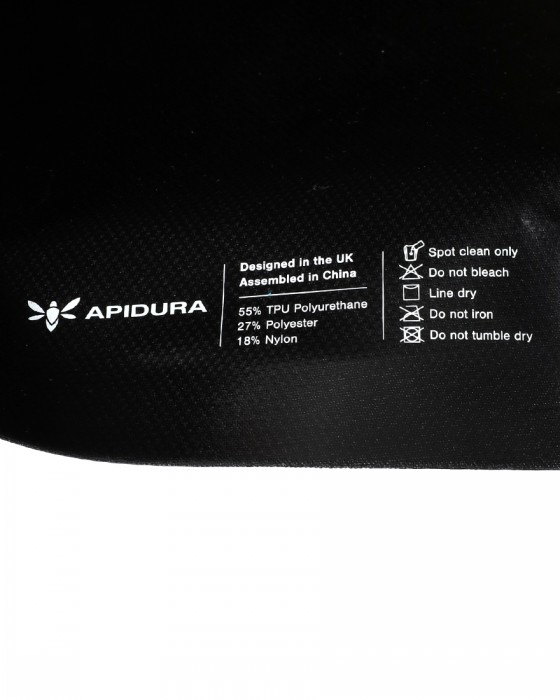 APIDURAサドルバッグ【NEW EXPEDITION SADDLE PACK/16L】25l
