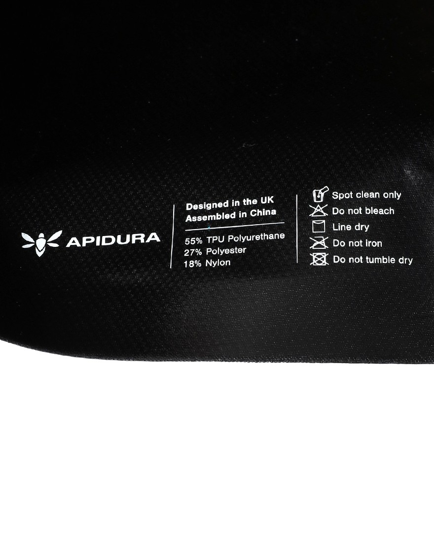 APIDURAサドルバッグ【NEW EXPEDITION SADDLE PACK/16L】25l