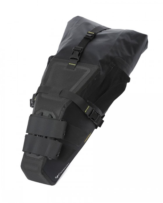 APIDURAサドルバッグ【NEW EXPEDITION SADDLE PACK/16L】ma