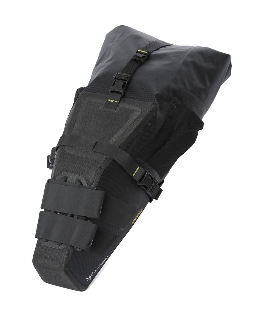 APIDURAサドルバッグ【NEW EXPEDITION SADDLE PACK/16L】ma