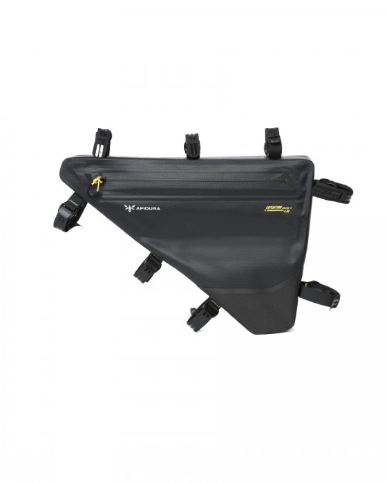APIDURAフルフレームバッグ【NEW EXPEDITION FULL FRAME PACK/4.6L】04l