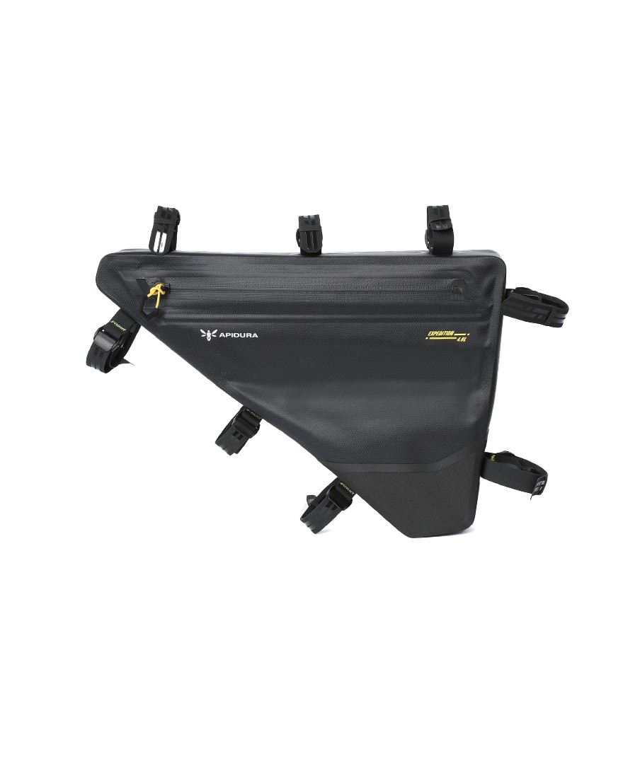 APIDURAフルフレームバッグ【NEW EXPEDITION FULL FRAME PACK/4.6L】04l