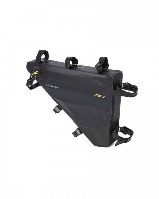 APIDURAフルフレームバッグ【NEW EXPEDITION FULL FRAME PACK/4.6L】ma