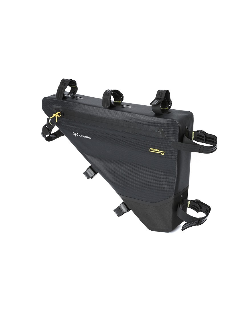 APIDURAフルフレームバッグ【NEW EXPEDITION FULL FRAME PACK/4.6L】ma