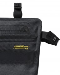 APIDURAフルフレームバッグ【NEW EXPEDITION FULL FRAME PACK/4.6L】mb_12l