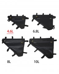 APIDURAフルフレームバッグ【NEW EXPEDITION FULL FRAME PACK/4.6L】mb_25l