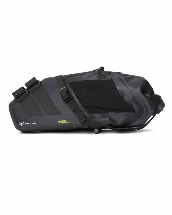 APIDURAサドルバッグ【NEW EXPEDITION SADDLE PACK /13L】05l
