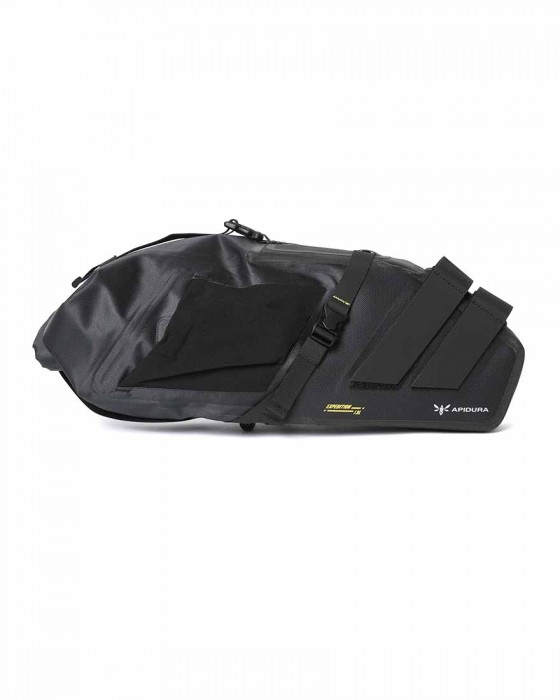 APIDURAサドルバッグ【NEW EXPEDITION SADDLE PACK /13L】07l