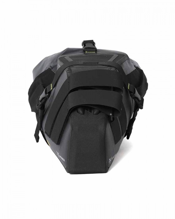 APIDURAサドルバッグ【NEW EXPEDITION SADDLE PACK /13L】09l