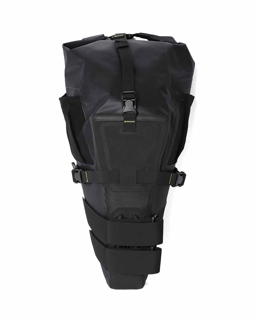 APIDURAサドルバッグ【NEW EXPEDITION SADDLE PACK /13L】11l