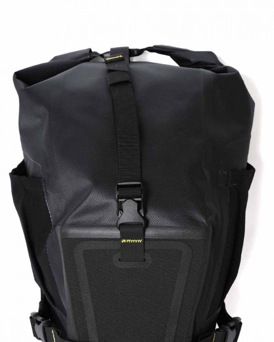 APIDURAサドルバッグ【NEW EXPEDITION SADDLE PACK /13L】12l