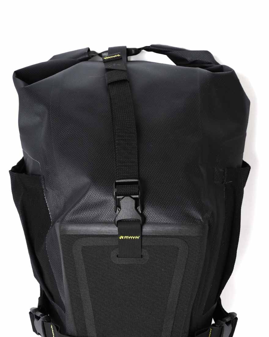 APIDURAサドルバッグ【NEW EXPEDITION SADDLE PACK /13L】12l