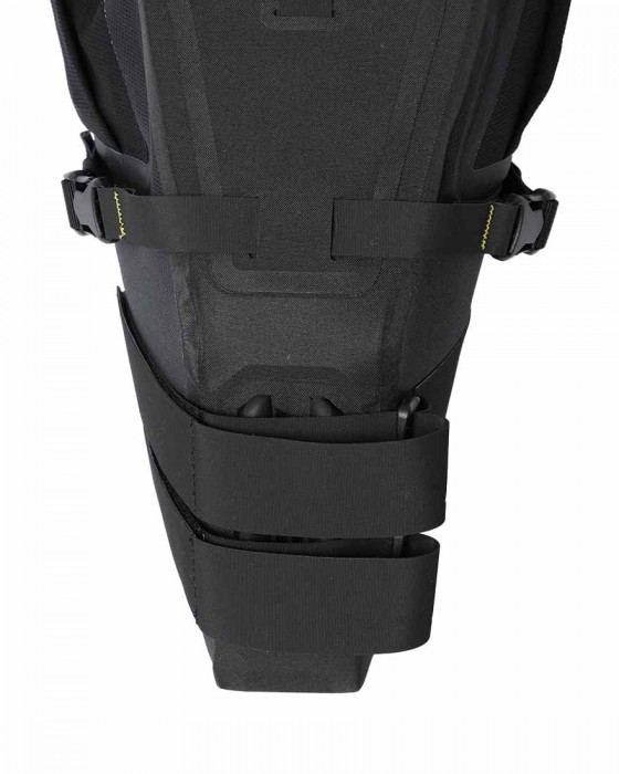 APIDURAサドルバッグ【NEW EXPEDITION SADDLE PACK /13L】13l