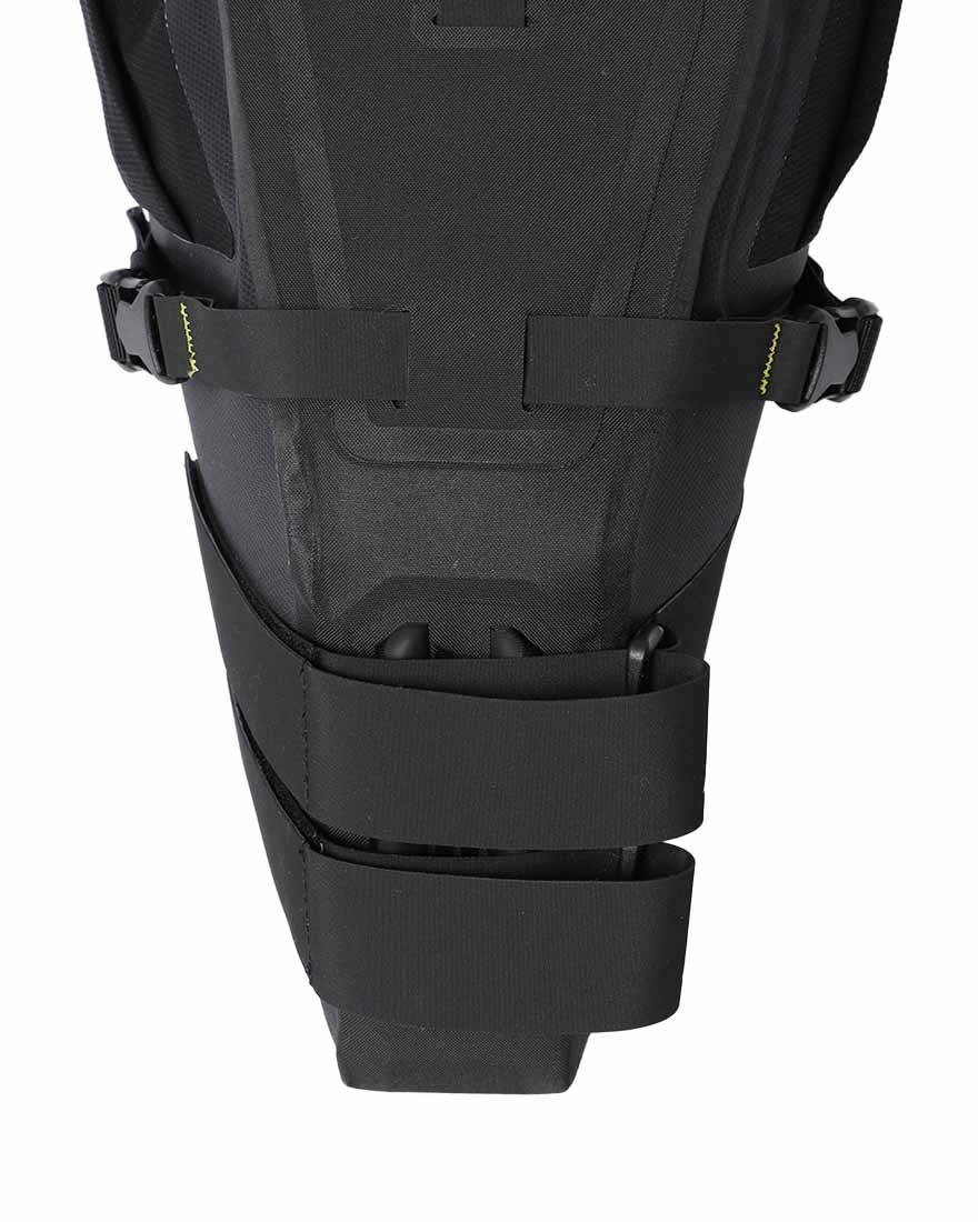 APIDURAサドルバッグ【NEW EXPEDITION SADDLE PACK /13L】13l