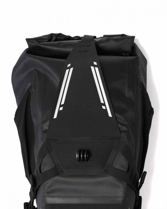 APIDURAサドルバッグ【NEW EXPEDITION SADDLE PACK /13L】17l