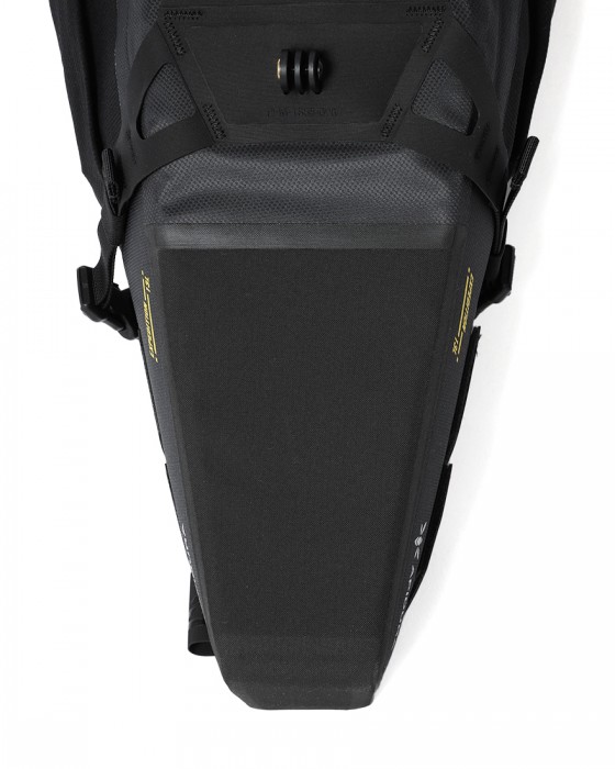APIDURAサドルバッグ【NEW EXPEDITION SADDLE PACK /13L】18l