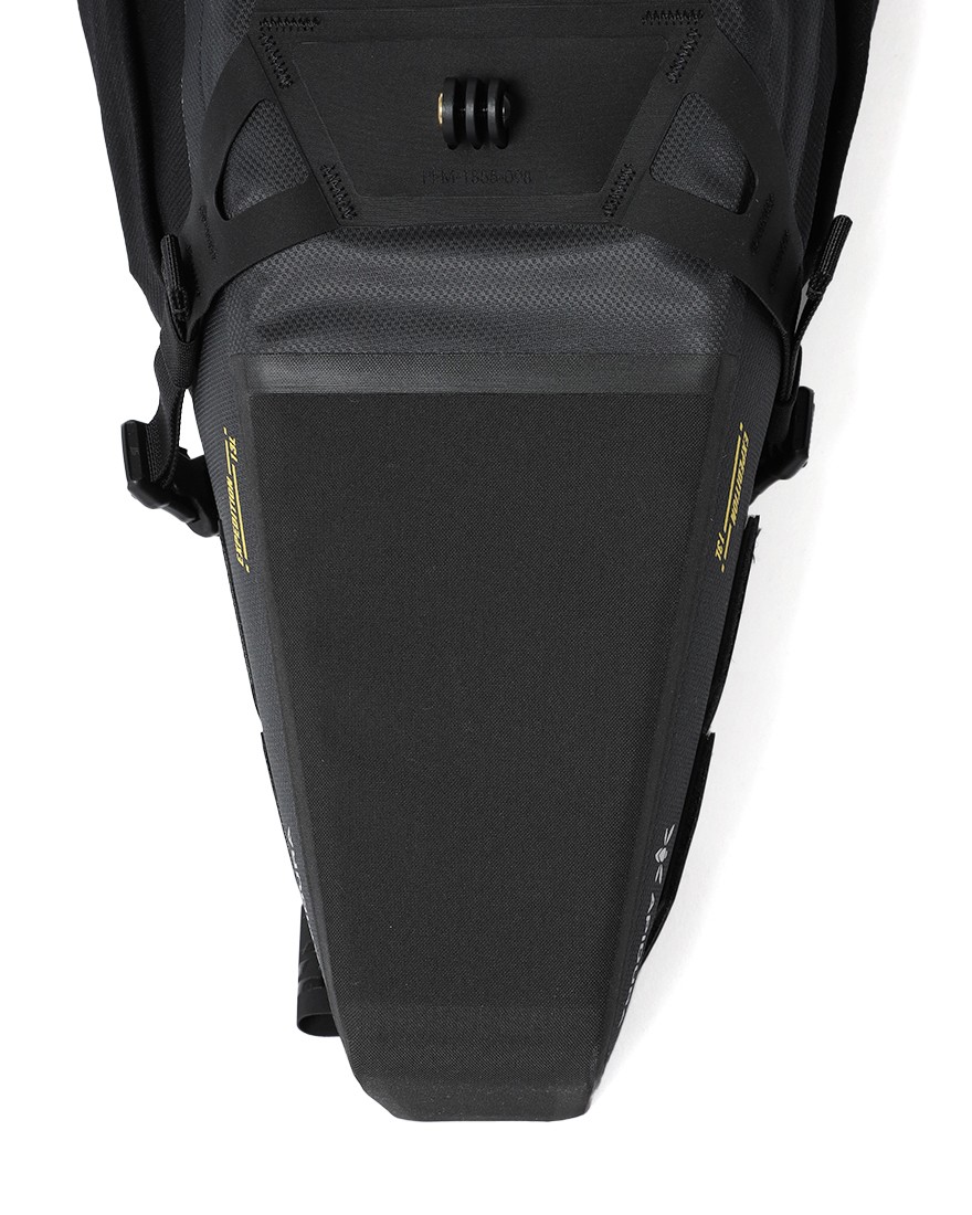 APIDURAサドルバッグ【NEW EXPEDITION SADDLE PACK /13L】18l