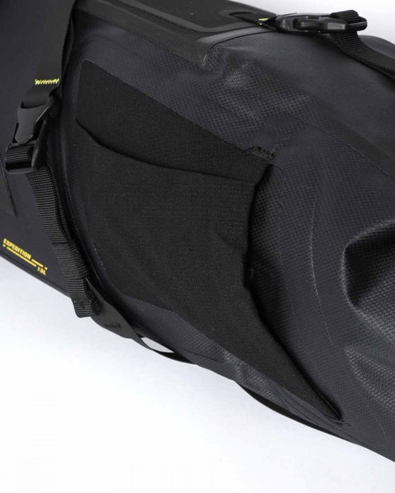 APIDURAサドルバッグ【NEW EXPEDITION SADDLE PACK /13L】21l