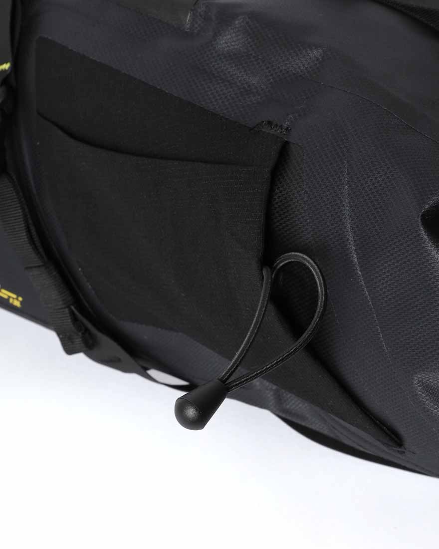 APIDURAサドルバッグ【NEW EXPEDITION SADDLE PACK /13L】22l