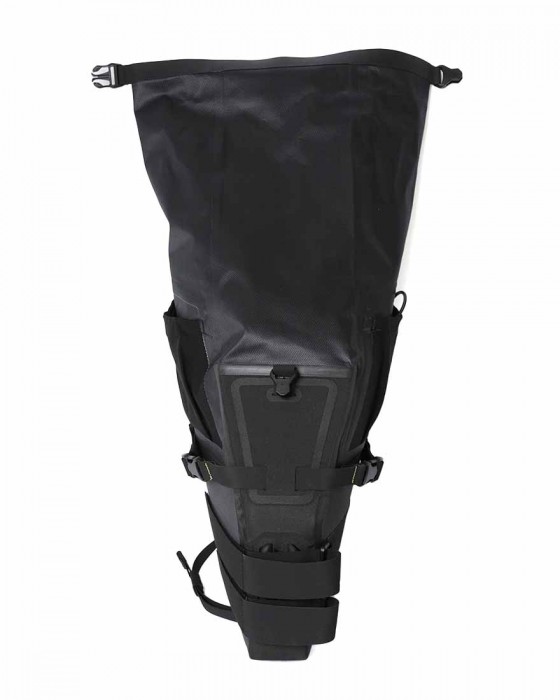 APIDURAサドルバッグ【NEW EXPEDITION SADDLE PACK /13L】25l