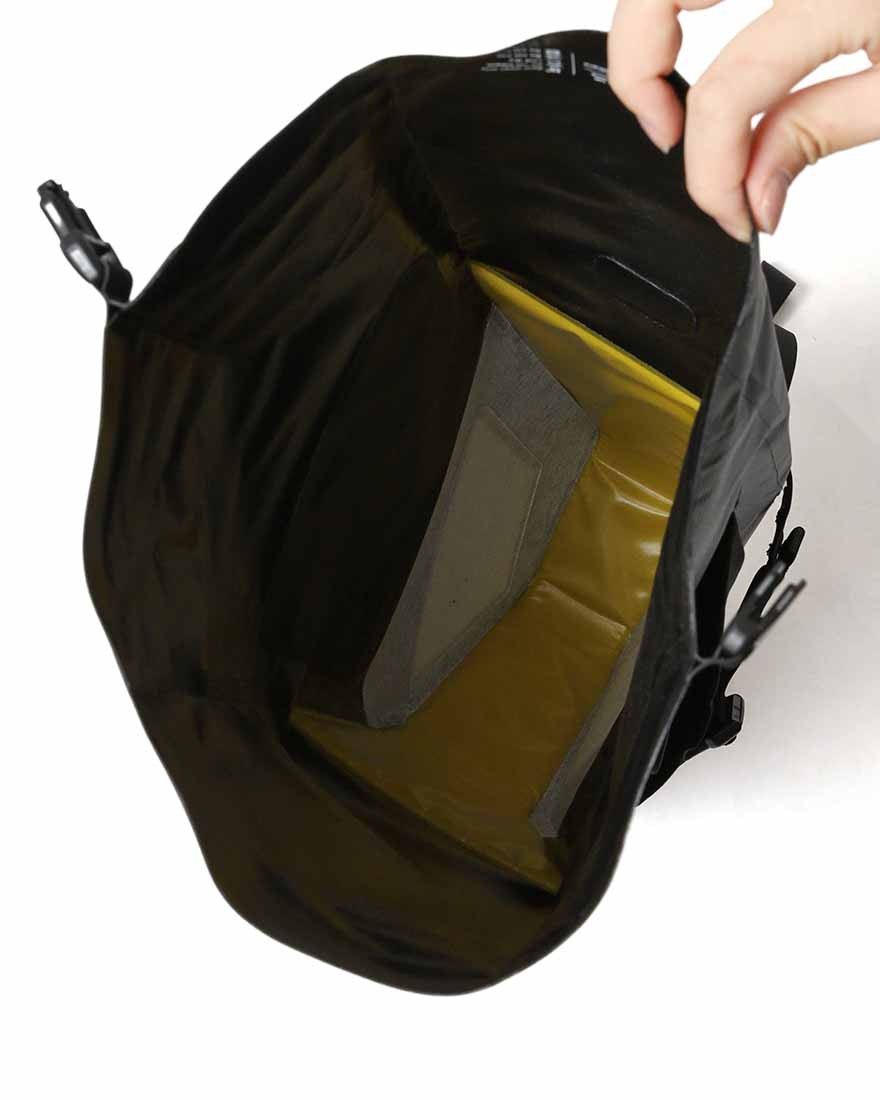 APIDURAサドルバッグ【NEW EXPEDITION SADDLE PACK /13L】26l